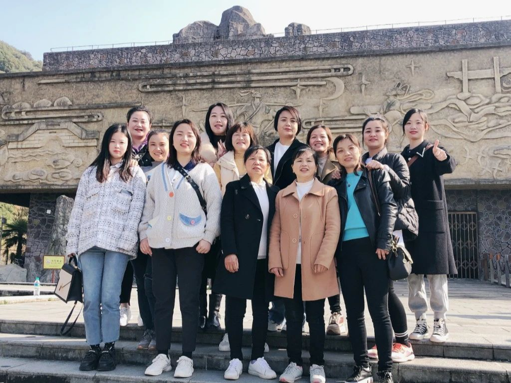 三月八日女神節(jié)活動(dòng) | 凝心聚力，不負(fù)好時(shí)光